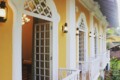 Rentals Goa - Holiday Homes in Benaulim - Portuguese mansion with private pool