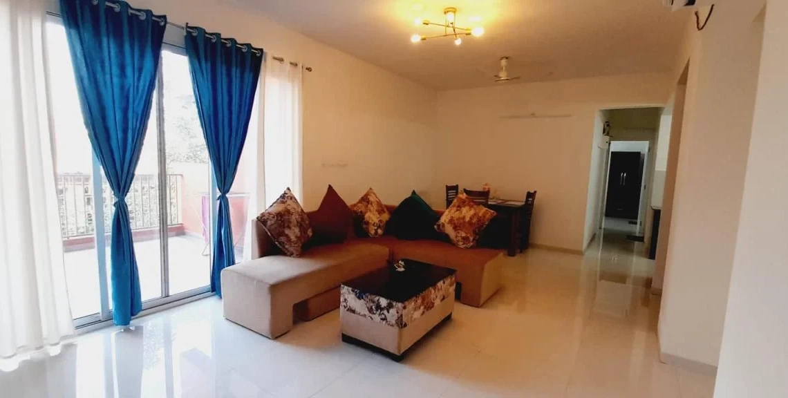 Premium Listing for Short Term rentals in Goa. South Goa