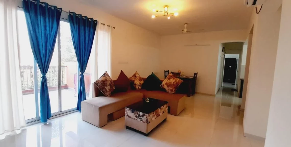 Premium Listing for Short Term rentals in Goa. South Goa