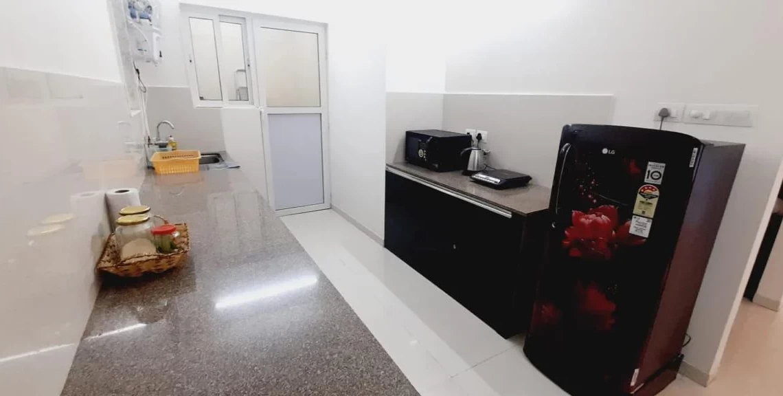 Premium Listing for Short Term rentals in Goa. South Goa